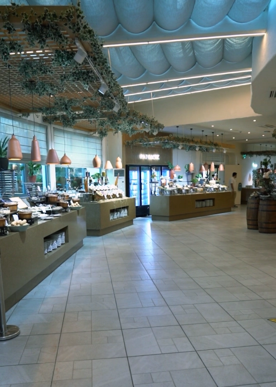 liberty fabay restaurant